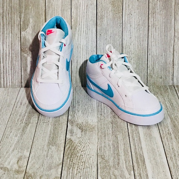 Nike Other - 🔥🔥Brand New Nike Capri Mid Toddler Girls